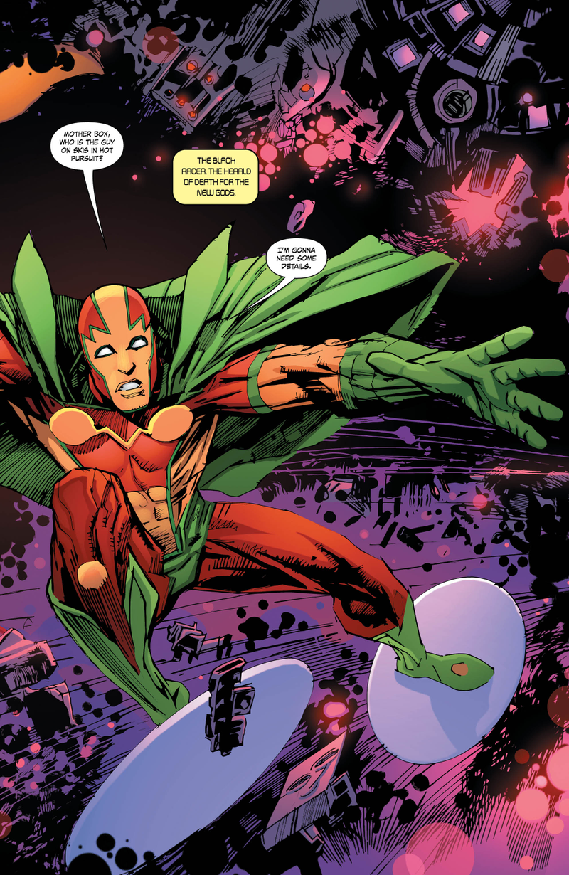 Image: DC ComicsImage: